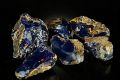 Blue Amberwood Parfümöl --  Exquisite Duftkombination -- Für weitere Informationen anklicken